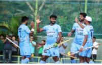 सेमीफाइनल में मलेशिया से हारी भारतीय हॉकी टीम, कांस्य से करना पड़ा संतोष