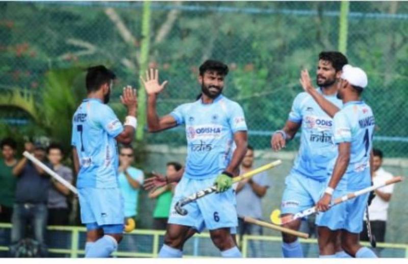 सेमीफाइनल में मलेशिया से हारी भारतीय हॉकी टीम, कांस्य से करना पड़ा संतोष