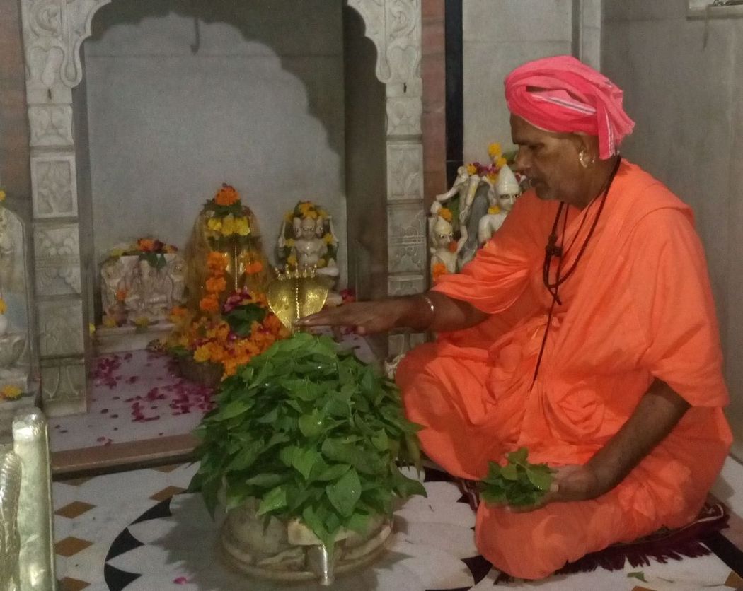 jalore#sire mandir