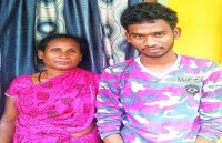 कैटरिंग का काम कर भरता था परिवार का पेट