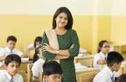 Get help due to teachers
