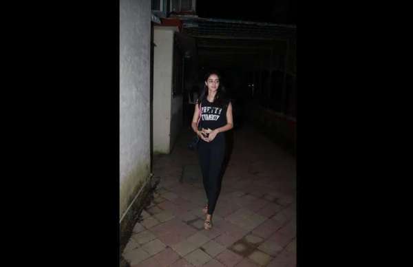  'स्टूडेंट ऑफ द ईयर 2' फिल्म 23 नवंबर को रिलीज होगी।