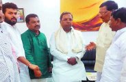 सिध्दरामय्या