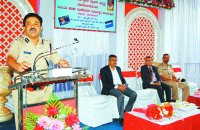 धोखाधड़ी रोकथाम के लिए जागरुकता जरूरी