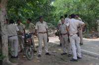 police will watch all the booth of student union election