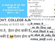 students change their style of vote appeal