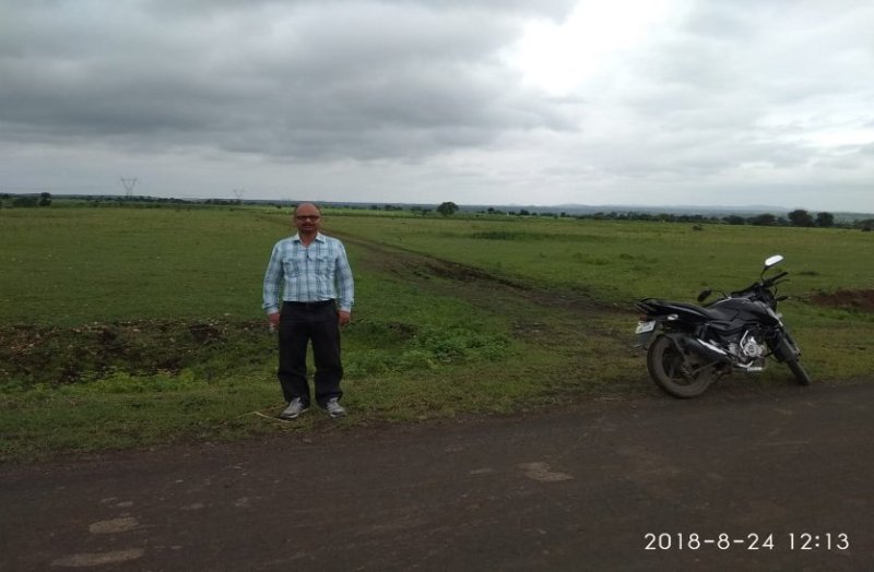 KV school building may start in two months