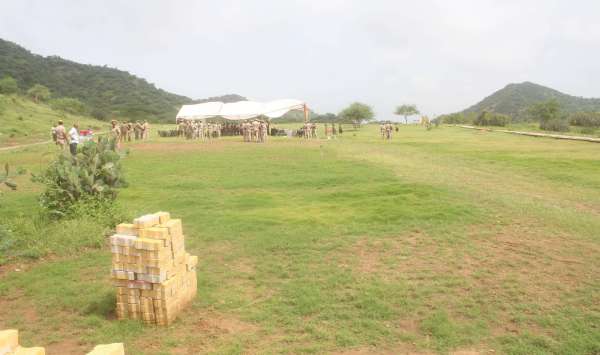 beautiful pics of nagar van udhyan