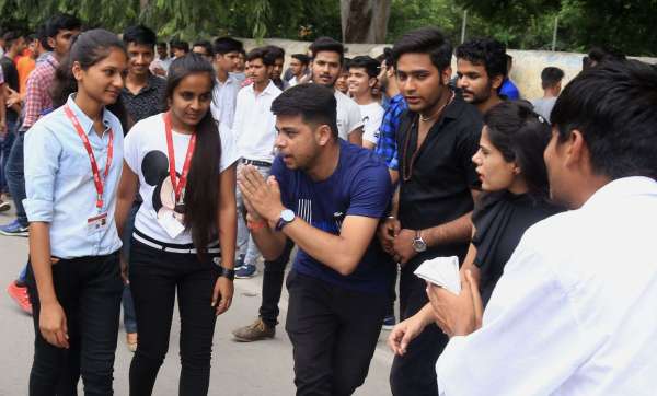 student union election