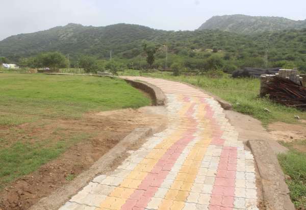 beautiful pics of nagar van udhyan