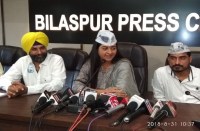 aap party