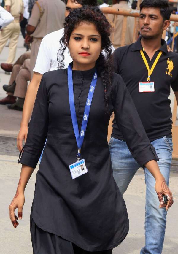 student union election