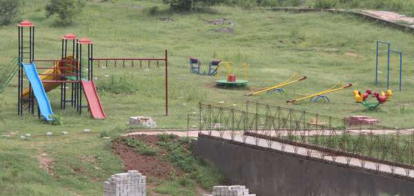 beautiful pics of nagar van udhyan