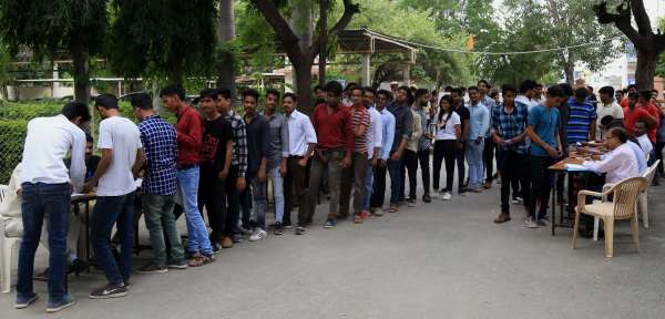 student union election
