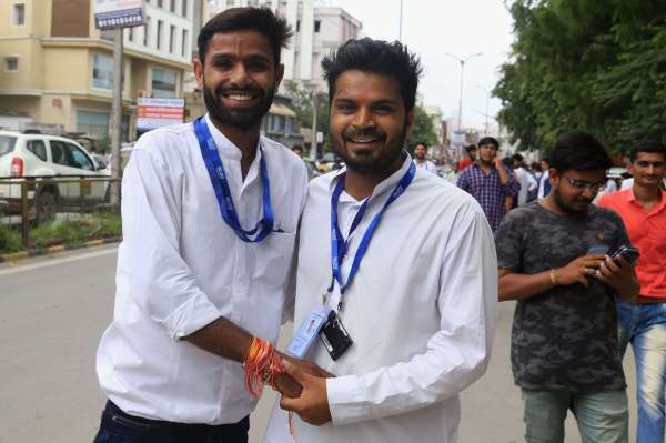 student union election