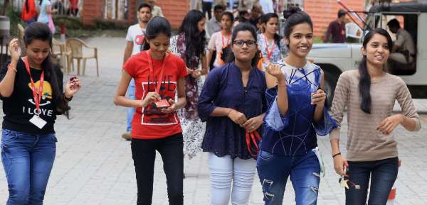student union election