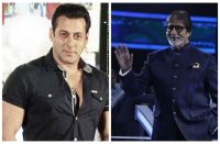 Amitabh Bachchan said, 'Salman wants to host KBC so I invite him'