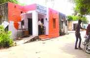 Stomach nutrition due to lack of payment in bhilwara