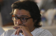 raj thakrey 