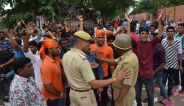 college election in bhllwara