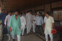 Rajput minister in Barmer