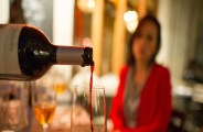 in comparison on men women fastly get addicted to alcohol