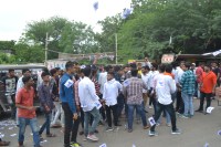 student union election 2018