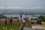 Udaipur smart city 
