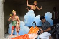 krishna janmashtami