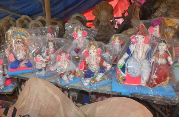 ganesh chaturthi in chhattisgarh