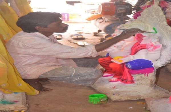 ganesh chaturthi in chhattisgarh
