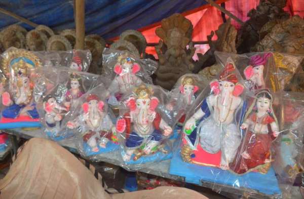 ganesh chaturthi in chhattisgarh