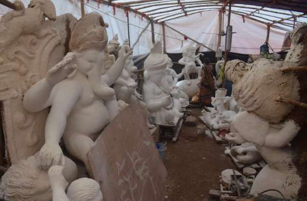 ganesh chaturthi in chhattisgarh