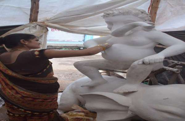 ganesh chaturthi in chhattisgarh