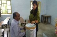 Alwar Student Election Live Video : GD College Alwar Voting Starts