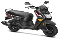 honda cliq