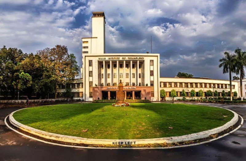 IIT Khadagpur Recruitment 2018 