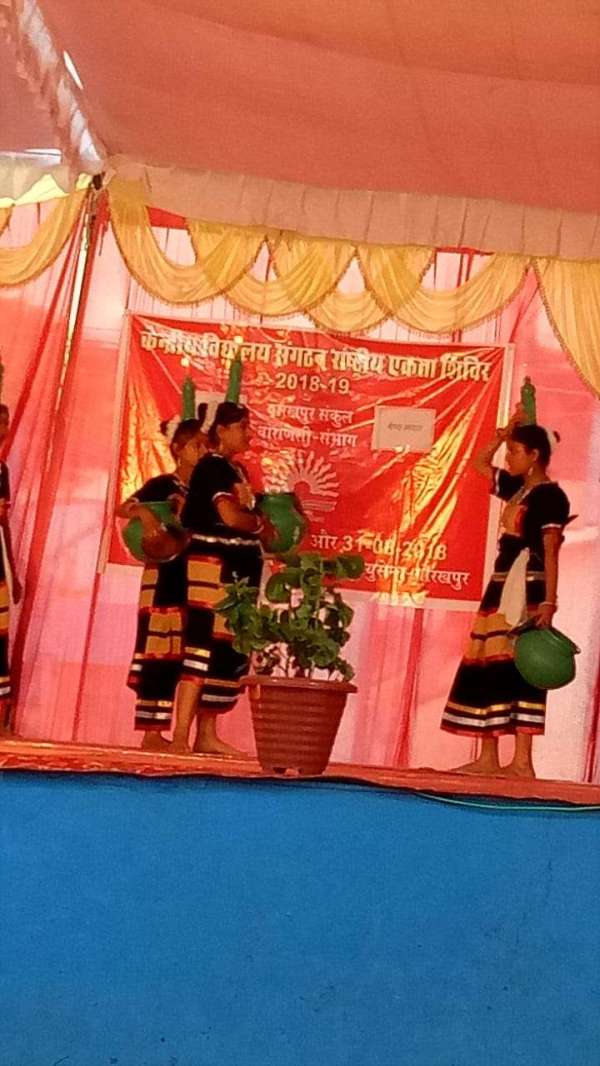 KV Camp