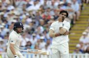 ISHANT SHARMA 