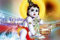 Krishna Janmashtmi 2018
