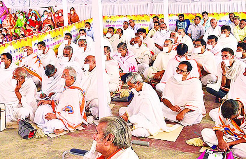 jainism