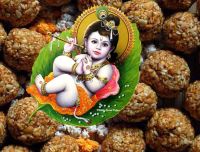 Krishna Janmashtami 2018