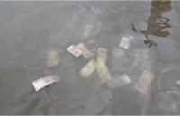 old currency