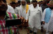 shivpal yadav 