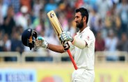 pujara 