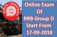 RRB Group D