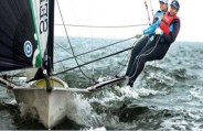 SAILING 