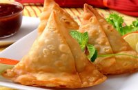 Paneer Samosa recipe