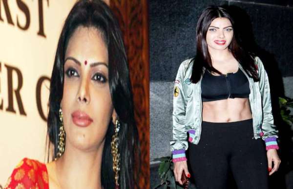 sherlyn chopra new photo viral