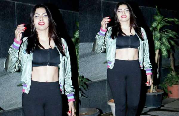 sherlyn chopra new photo viral